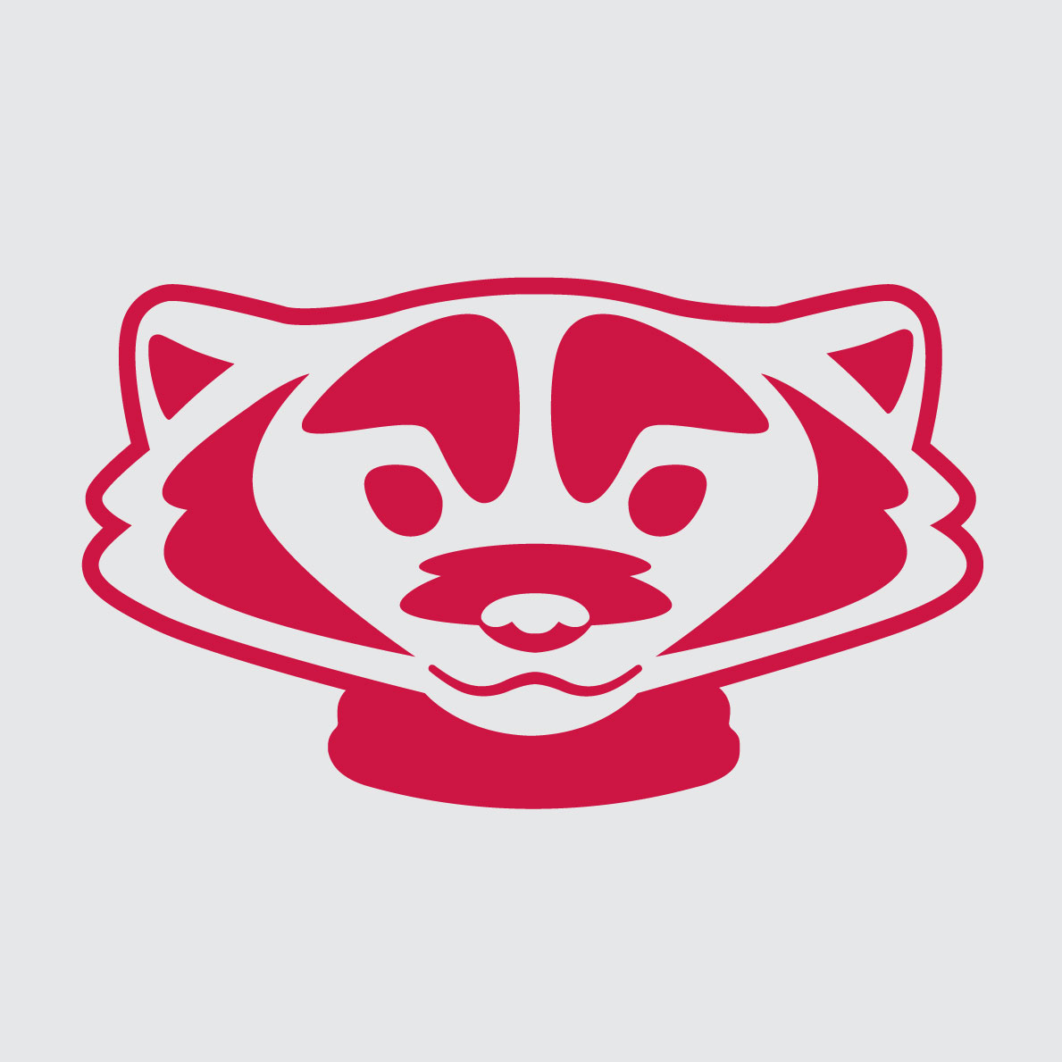 Badger Headshot