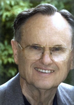 John Palmer