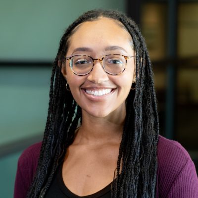 Brittney Pembert headshot