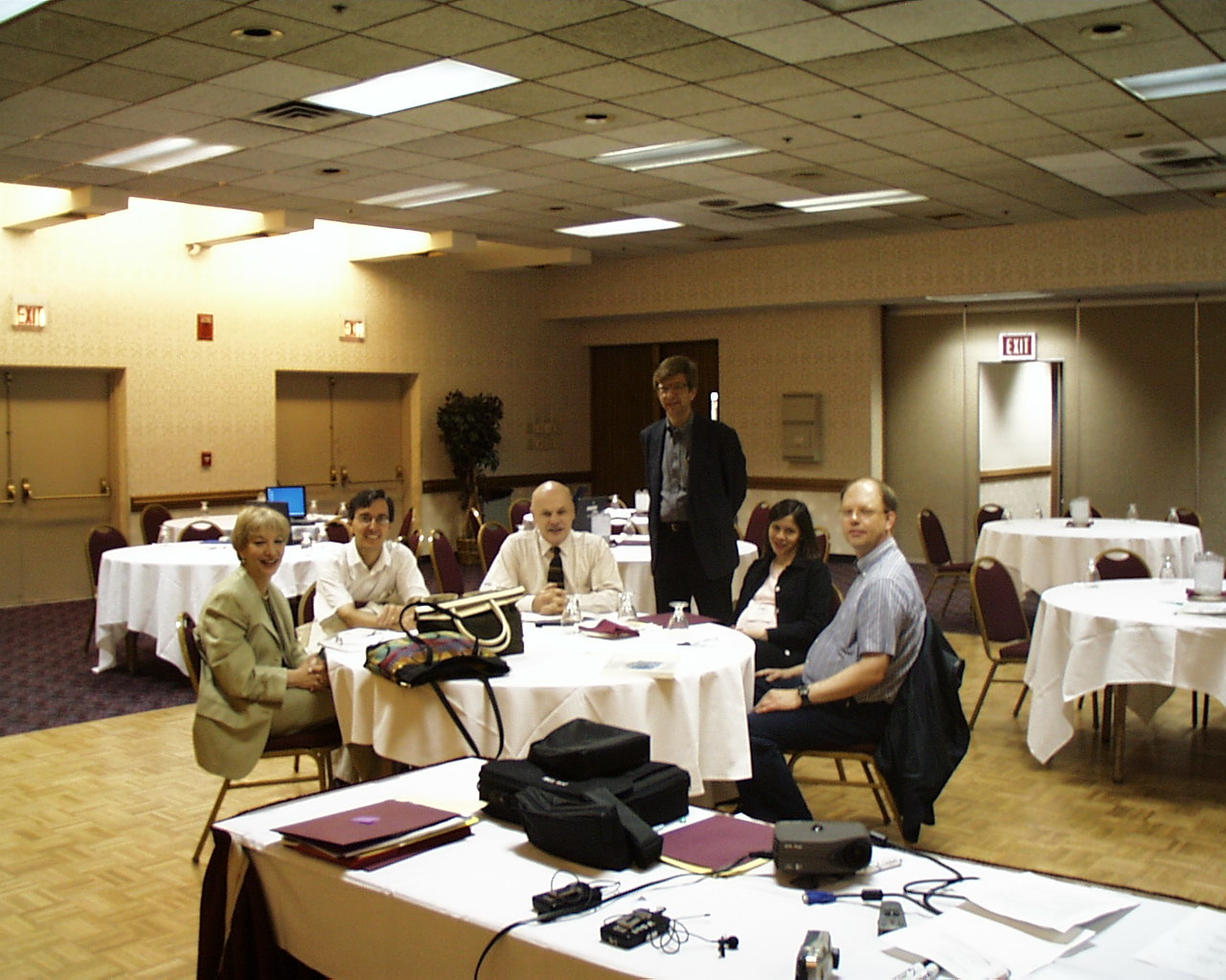 From grant to global impact WIDA’s journey over two decades School