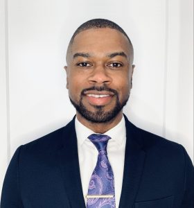Walter P. Parrish III