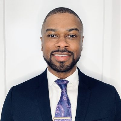 Walter P. Parrish III
