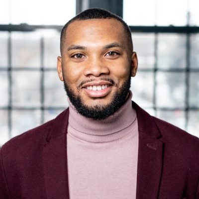 Elijah Nicks