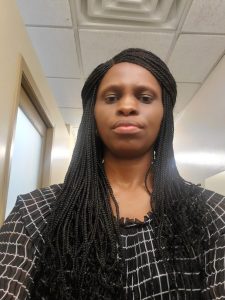 Charity Okpara