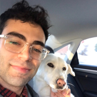 Robby Quintana Profile picture