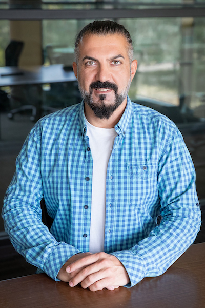 Photo of Özcan Çiçek