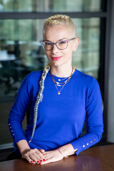 Photo of Anđelka Petrović