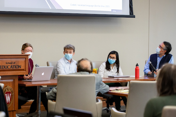 Educational Policy Studies Annual Conference To Feature Keynote On