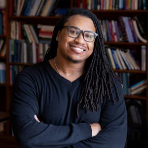 Michael Dixon photo