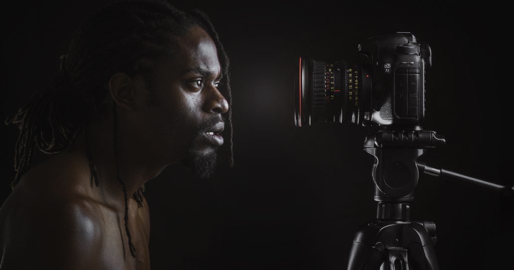 Omari "Motion" Carter