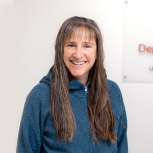 Shari Clark photo