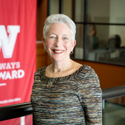 Dorothy Farrar Edwards