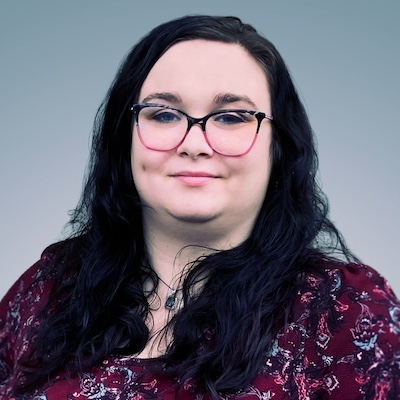 Carleigh Young portrait