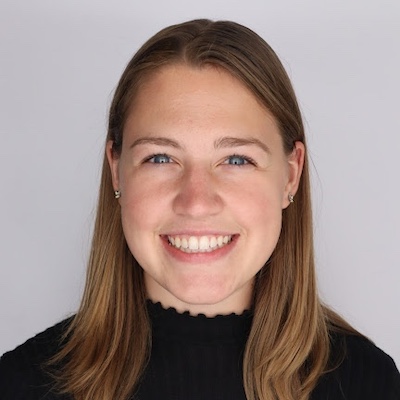 Kate Brand portrait image