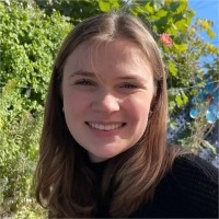 Claire Willett portrait