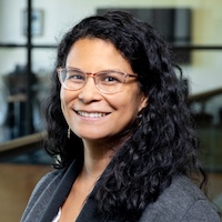 Erica Turner Portrait