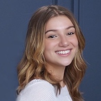 Sofia Cuti portrait