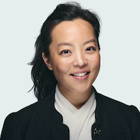 Portrait of Rep. Hong