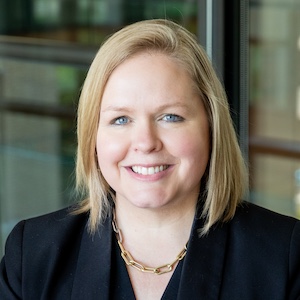 Betsy Burns portrait