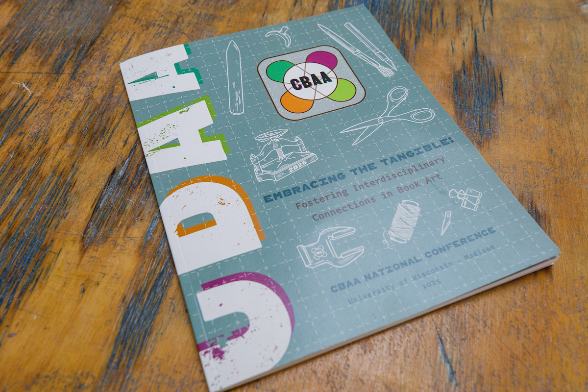 CBAA conference program guide