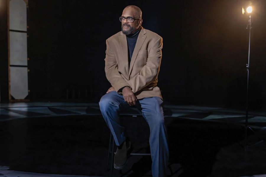 Baron Kelly