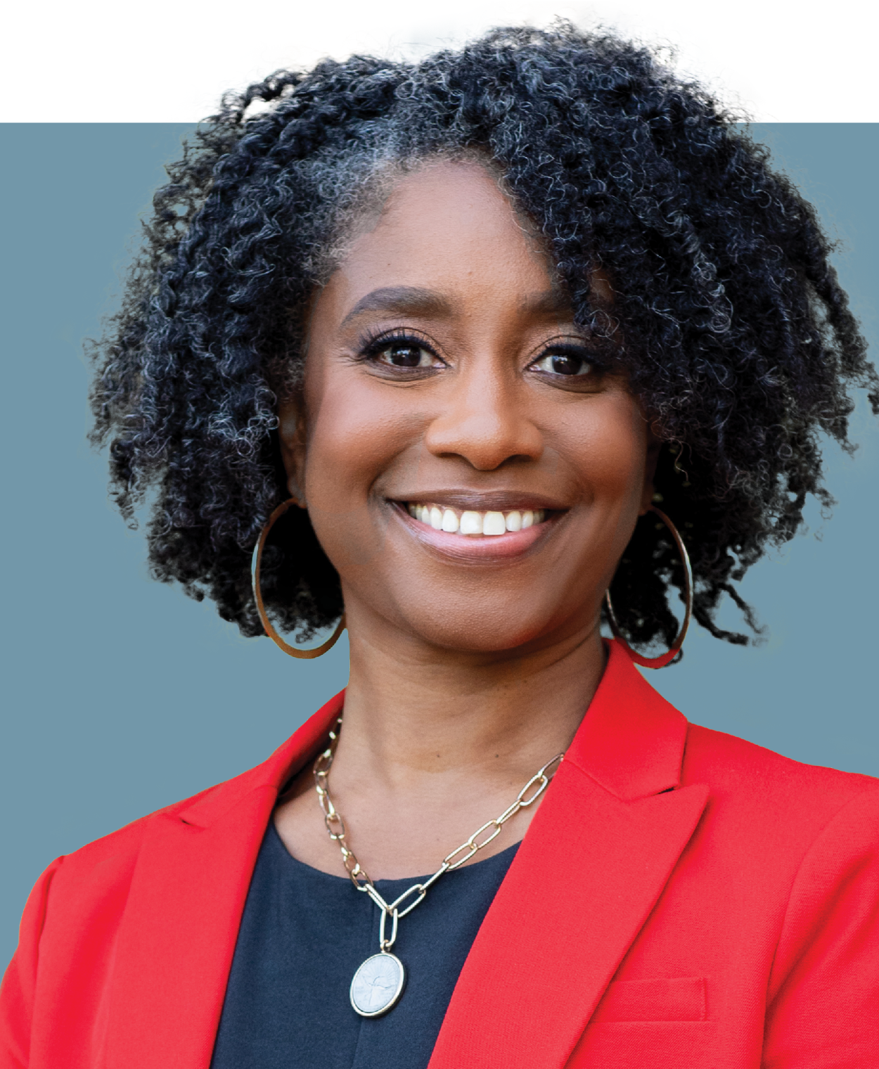 Dean Marcelle Haddix