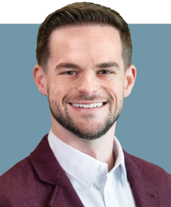 Taylor Odle headshot