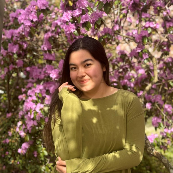 Victoria Ruiz de la Vega