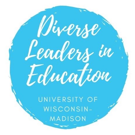 Diverse Leaders in Education logo