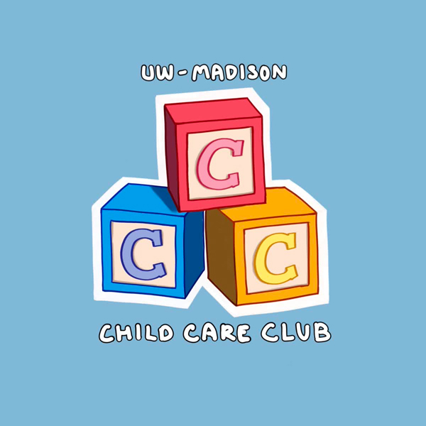 Child Care Club logo