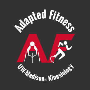 Adapted Fitness Club logo
