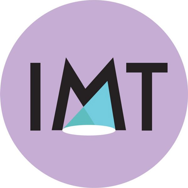 InterMission Theatre club logo