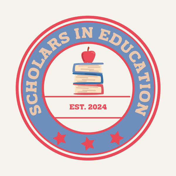 Scholars in Education logo