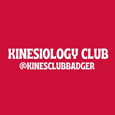 Kinesiology Club logo