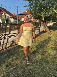 Photo of Isabella Nikolic